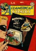 All-American Comics #89