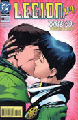 L.E.G.I.O.N. #69