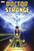 Doctor Strange Omnibus #1 Hardcover - 2nd printing