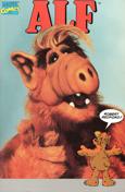 Alf Book #1