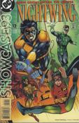 Showcase ’93 #12