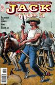 Jack of Fables #31