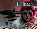 The Karman Blade #1 Variation A