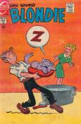 Blondie Comics #185