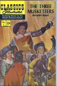 Classics Illustrated (Gilberton) #1  - 23rd printing