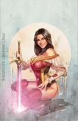 Grimm Fairy Tales (Vol. 2) #73 Variation C
