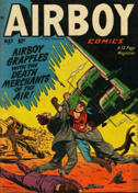 Airboy Comics #65