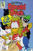 Donald Duck Adventures (Disney) #7
