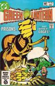 Green Lantern (2nd Series) #146