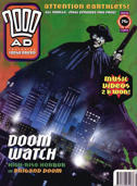 2000 A.D. #899