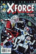 X-Force #127