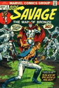 Doc Savage (Marvel) #3
