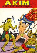 Akim Herr des Dschungels #6