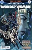 Wonder Woman (5th Series) #33