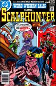 Weird Western Tales #48