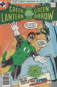 Green Lantern (2nd Series) #121