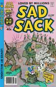 Sad Sack #275