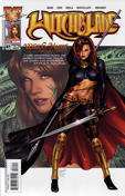 Witchblade #82
