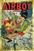 Airboy #51 Variation D