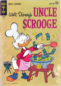 Uncle Scrooge (Walt Disney…) #43