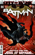 Batman (3rd Series) #84