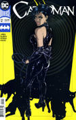 Catwoman (5th Series) #12