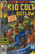 Kid Colt Outlaw #226