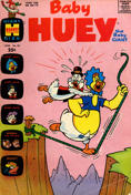 Baby Huey the Baby Giant #95