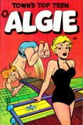 Algie #3