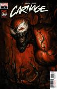 Carnage (Marvel, 3rd Series) #2