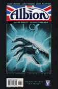 Albion #6