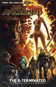Age of Apocalypse Book #1