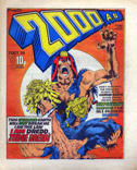 2000 A.D. #85