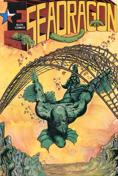 The Seadragon #2