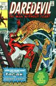 Daredevil #72