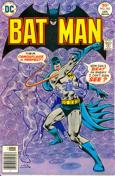 Batman #283