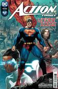 Action Comics #1033