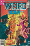 Weird War Tales #82
