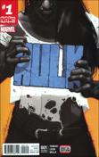 Hulk (6th Series) #1  - 2nd printing
