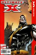 Ultimate X-Men #5