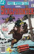Weird Western Tales #43