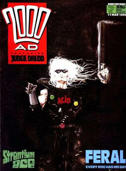 2000 A.D. #617