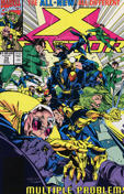 X-Factor #73