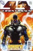 Countdown (DC) #44