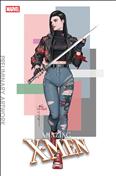 Amazing X-Men (3rd Series) #2 Variation A