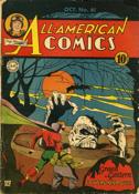 All-American Comics #61