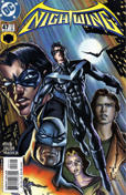 Nightwing #47