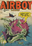 Airboy Comics #47