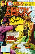 Fightin’ Army #152