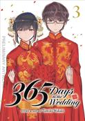 365 Days to the Wedding #3